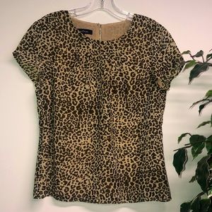 Evan Picone Top